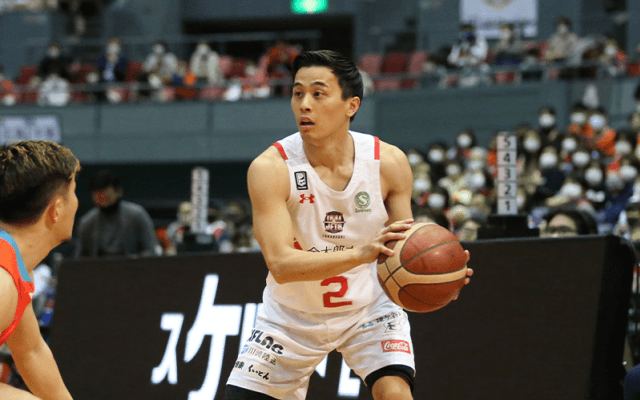 千葉ジェッツが連日の100点ゲーム、広島ドラゴンフライズに32点差の完勝