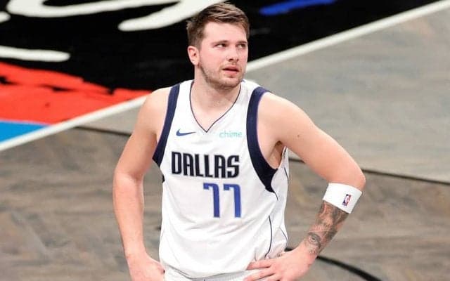 ルカ・ドンチッチがラリー・バードとの比較に反応「もっともっと試合を重ねなきゃ」