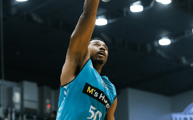 “京阪ダービー”は痛み分けに、京都ハンナリーズが大阪エヴェッサを下し第1戦のリベンジ成功