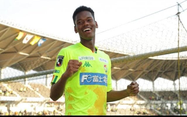 甲府が後半ATのPK失敗でJ1デビューのブワニカ啓太ゴールの千葉とドロー 磐田は開始1分被弾で琉球に敗戦【明治安田J2第1節】