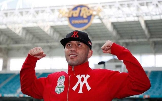 カネロに完敗　何もできなかった挑戦者に米記者辛辣「頑張っていたのならいいが…」