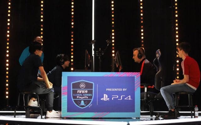 スペイン強豪クラブ「セビージャFC」と「Blue United eFC」がeスポーツコンテンツ制作の提携を発表