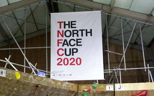 「伝統を守りたい」。THE NORTH FACE CUP再開への想いと2020年大会を支えた2人