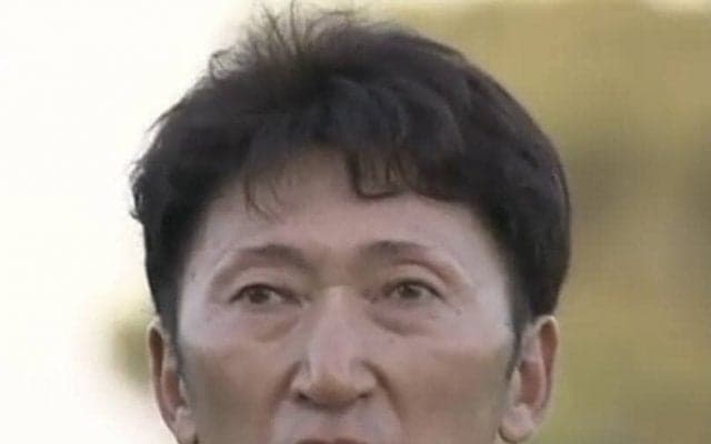 蛯名騎手「明日から調整ルームのサウナに入れないのは寂しい」現役生活に別れを告げる