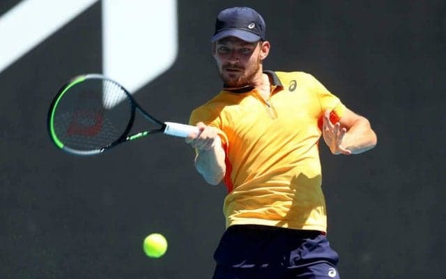 ゴファンが約3年5ヶ月ぶりの優勝！「最後は報われてハッピー」