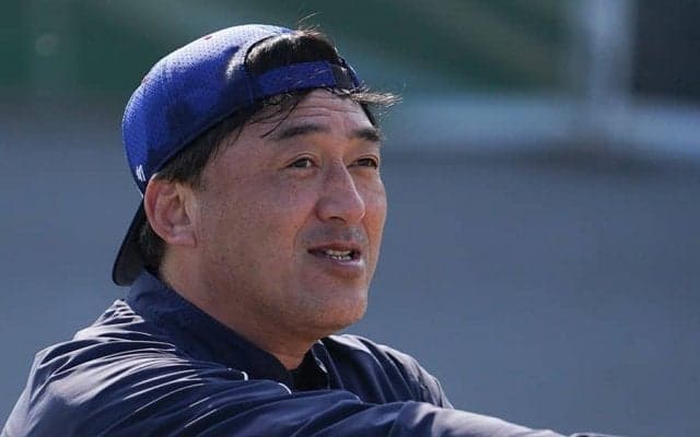 「僕なんて牛丼で言えば味噌汁程度」と謙遜も…　見えてきた楽天“石井一久野球”