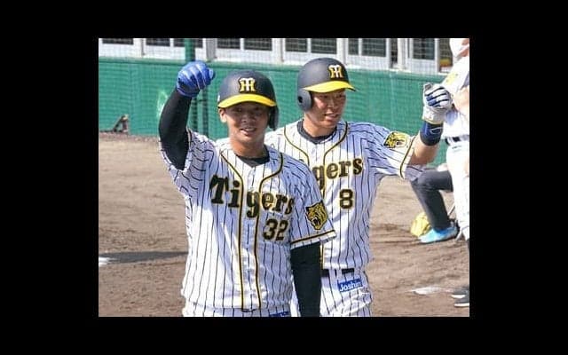 「令和のON」を探せ。プロ野球の未来を担う魅惑のスラッガーコンビは？
