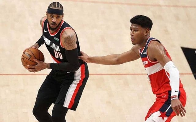 【NBA】八村塁の目覚ましい成長　HCが称賛する守備力を裏付ける“特筆すべきデータ”とは