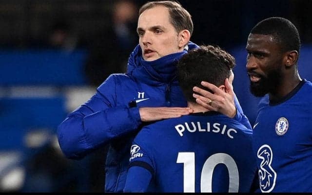 トゥヘル、トップ4返り咲きならずのドローも「私は満足…このままいけば対戦し難いチームに」