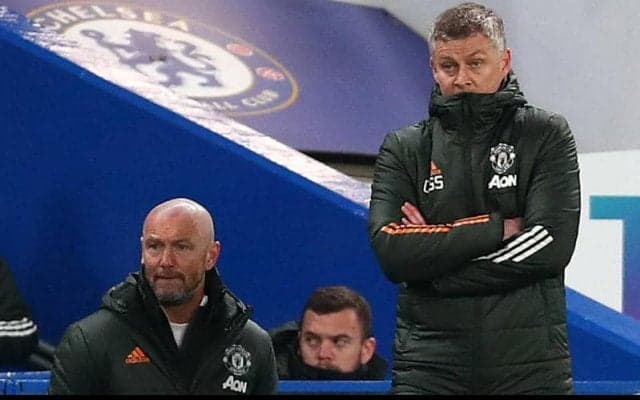 アウェイ20戦不敗もまたビッグ6に勝てずのスールシャール「PKが与えられるべきだった」