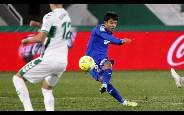 マドリーのローン施策は大失敗 久保ら貸出組７選手の価値が大幅下落