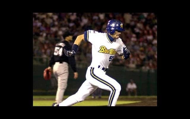 イチローの出現がセ・パの格差を生んだ…。レジェンド３人が語る証言