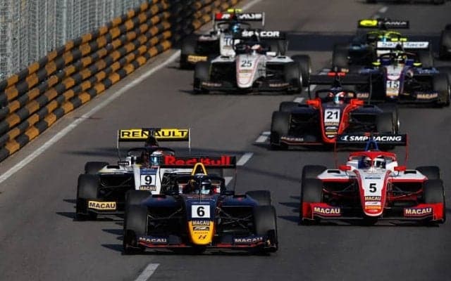 検討されているＦ１の予選・新ルールに賛否両論　その内容とは