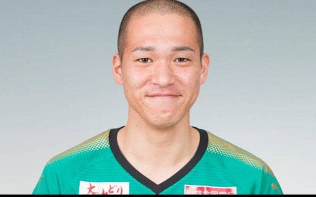 「どんな道に進もうが温かく見守って」鳥取退団のMF小林智光が25歳で現役引退