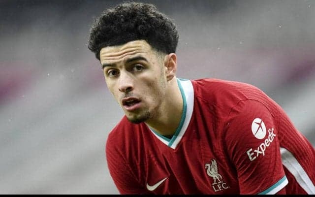 「このゴールは君のために」 リバプールのC・ジョーンズが父親急逝の守護神にゴールを捧げる