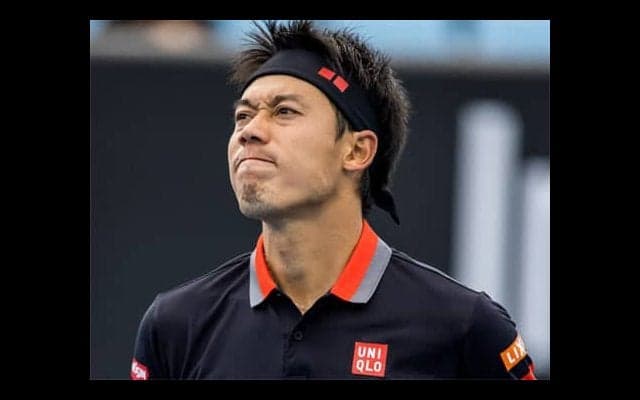  錦織 世界ランク45位へ後退 