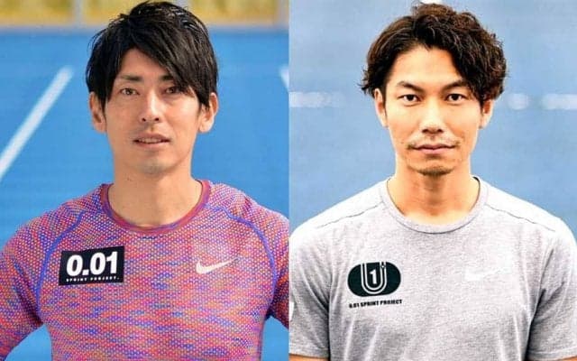 オリンピアンが正しい走り方を教えてくれる　「RUN検定」が1日からサービス開始