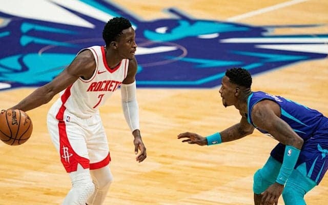 ビクター・オラディポがロケッツとの契約延長を拒否…ヒートとニックスへの移籍の噂が浮上