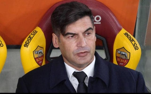 ビッグマッチで勝てないローマ…ミラン戦黒星に指揮官も「大物相手だと何かが欠ける」と嘆き