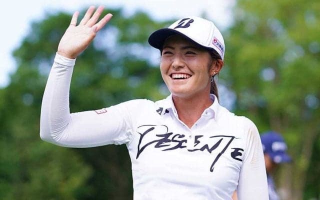 渡邉彩香、柔道家と結婚発表　2ショット投稿に祝福集まる「素敵」「優しそうな方」