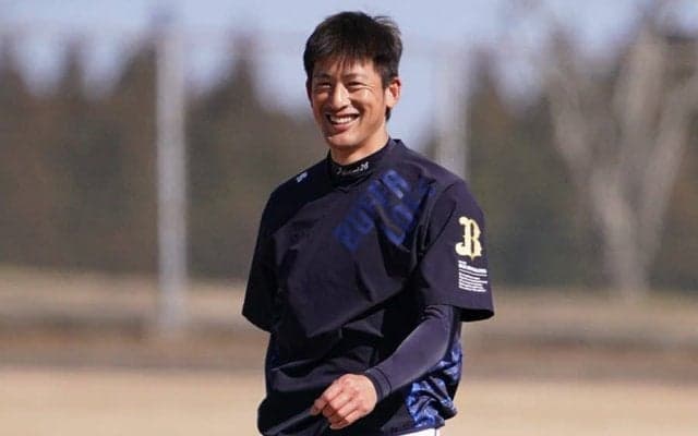 41歳ベテラン左腕・能見がオリックスを変える　兼任コーチで経験を若手たちへ