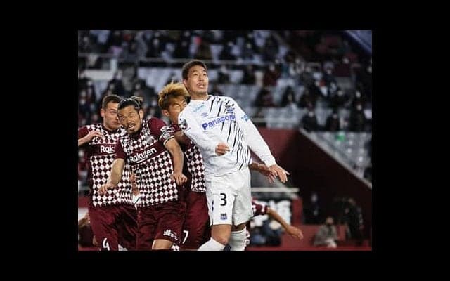 「選手寿命がなくなっていく」昌子源が抱えていた苦悩と代表への思い