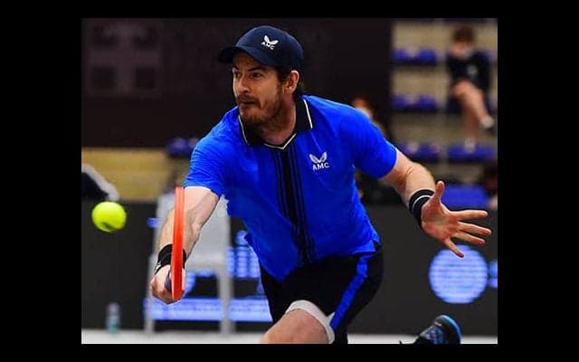  マレー復活へ「重要なこと」 