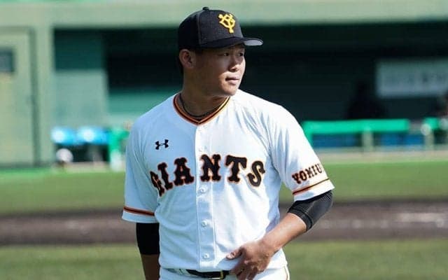 「いい意味で巨人の重圧から解放される」トレードの田口にヤクルトは最適な環境？