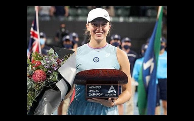  2勝目「全て合わさった」 