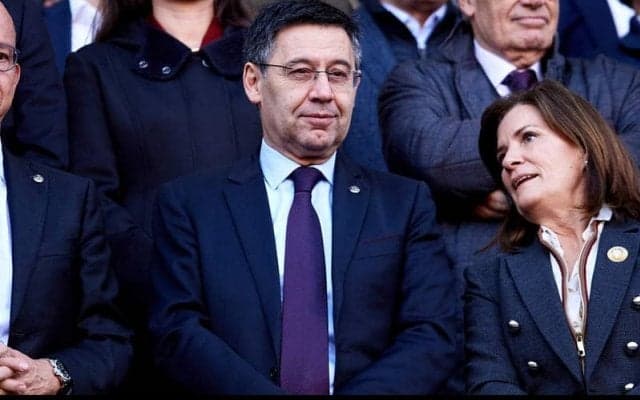 元バルサ会長のバルトメウ氏が汚職事件の容疑で逮捕、スペインメディアが一斉報道