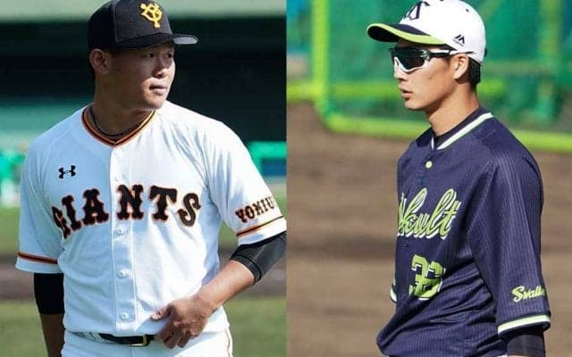 2度のトレード経験者が語る“成功の秘訣”　田口＆廣岡は「リセットするチャンス」