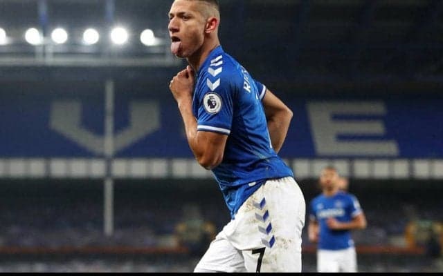 南野負傷欠場のサウサンプトン、エバートンに敗れてここ9戦で8敗目《プレミアリーグ》