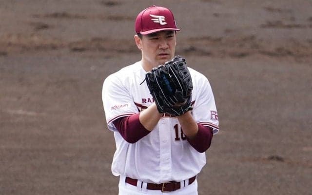 静岡のマウンドが“追い風”に…　田中将大、懸念材料なくなりOP戦で本領発揮？