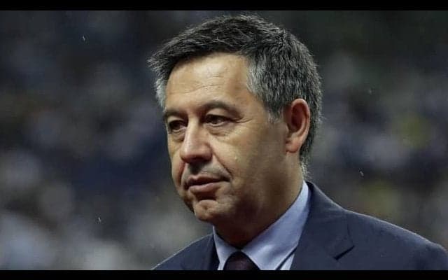 バルトメウは黙秘貫き独房で一夜を過ごす CEOと法務ディレクターは釈放