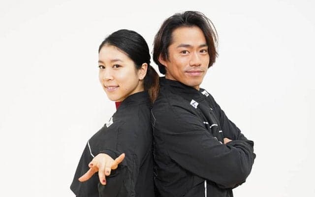 高橋大輔がアイスダンスに転向！村元哉中とのカップル結成秘話とデビューシーズンを語る