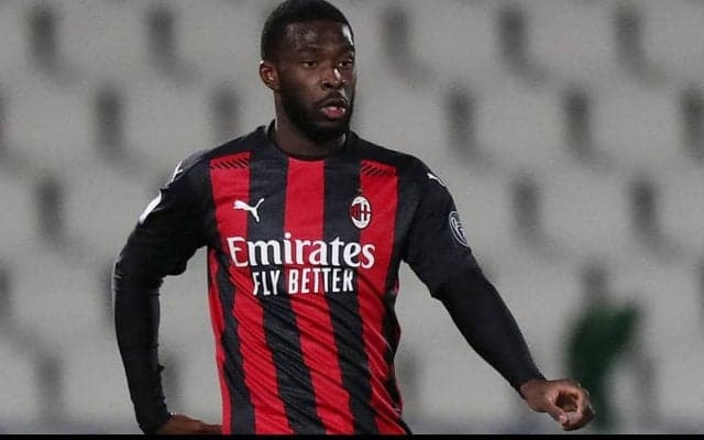 ミラン、DFトモリを完全移籍で獲得希望？チェルシーに36億円支払いか