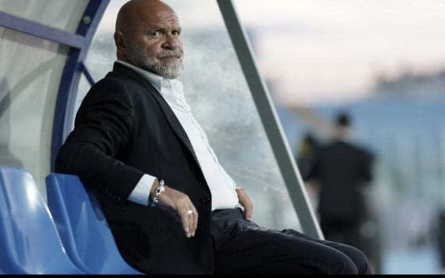 監督解任のクロトーネがコズミ氏を監督に招へい、6連敗でセリエA最下位