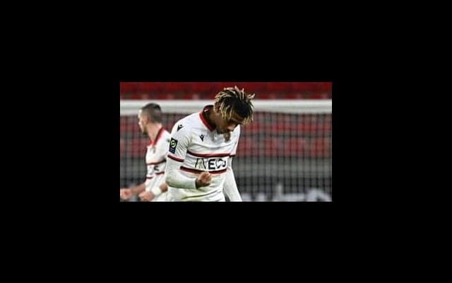 ニースで修行中のフランス人CB バルサ復帰は考えず「願いはここに残ること」