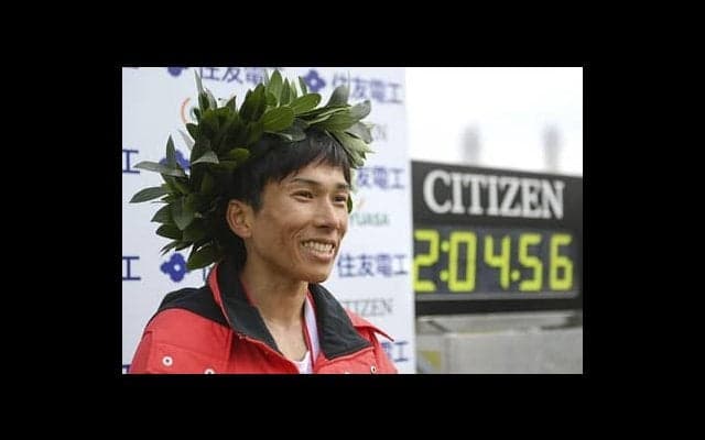 「恥ずかしいから褒めないで」鈴木健吾の大学時代から日本記録更新までの軌跡