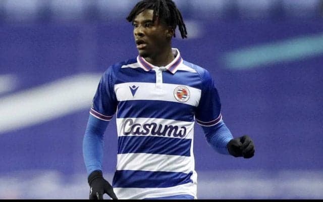 バイエルンが左SBを確保、英2部のリチャーズ獲得で合意報道