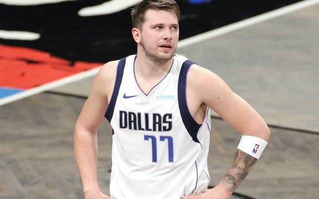 マーベリックスがマジックに勝利し連勝…ドンチッチが33得点10リバウンドと活躍