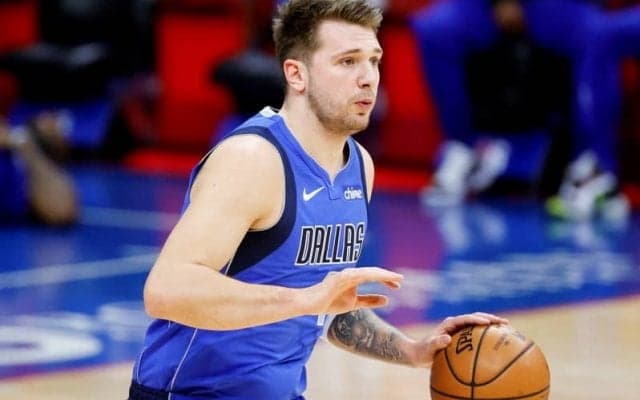 ルカ・ドンチッチのサイン入りロゴマンルーキーカードにNBAトレカ史上最高となる約4億6000万円の値がつく