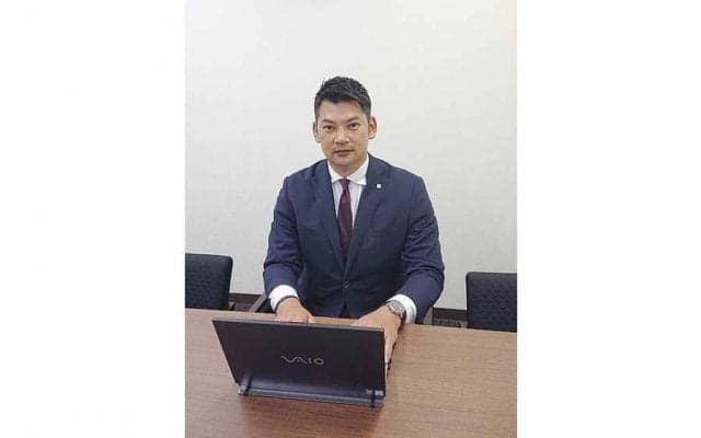 2度の戦力外通告で転身　元日本ハム外野手が「野球より好きになった」仕事で生きる今