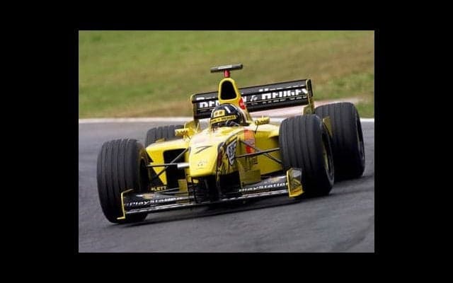 F1に旋風を巻き起こした「無限」パワーはホンダイズムを体現していた