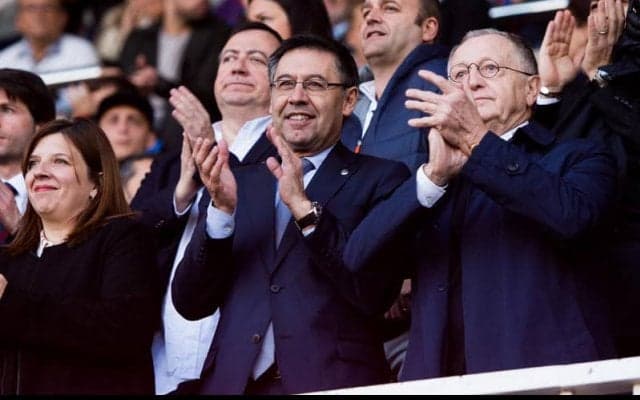 逮捕されたバルサ前会長を糾弾するイタリア代表OB「サッカー界に大きな災いをもたらした」