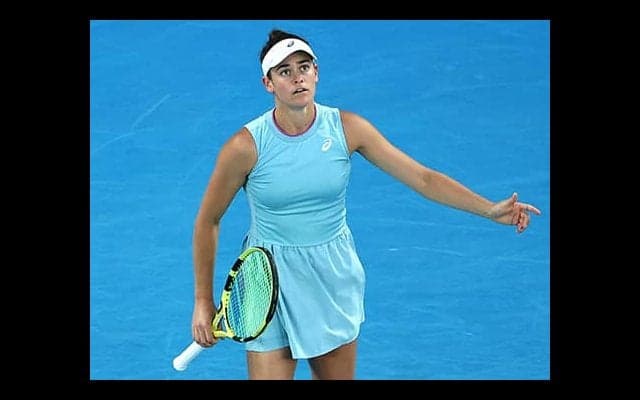  全豪準Vブレイディは完敗 