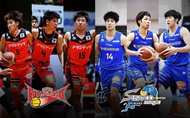 ホームでの連敗を止めたい三遠ネオフェニックス、太田敦也の奮闘が勝利への条件