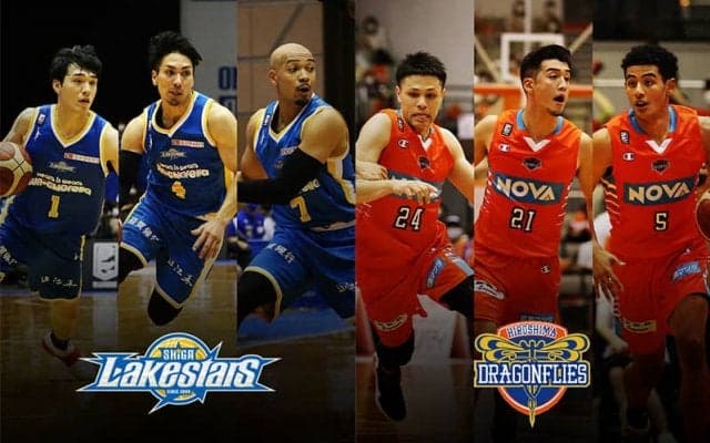 3連勝を狙う滋賀レイクスターズ、1試合をとおしてディフェンスの集中力を保ちたい