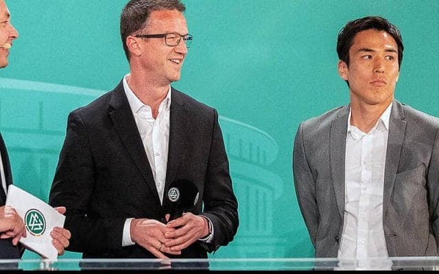 フランクフルト、鎌田ら近年の主力獲得に尽力したボビッチSDが今季限りで退団へ…