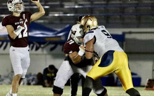 【連載】『令和２年度卒業記念特集』第３４回　橋口慶希／米式蹴球